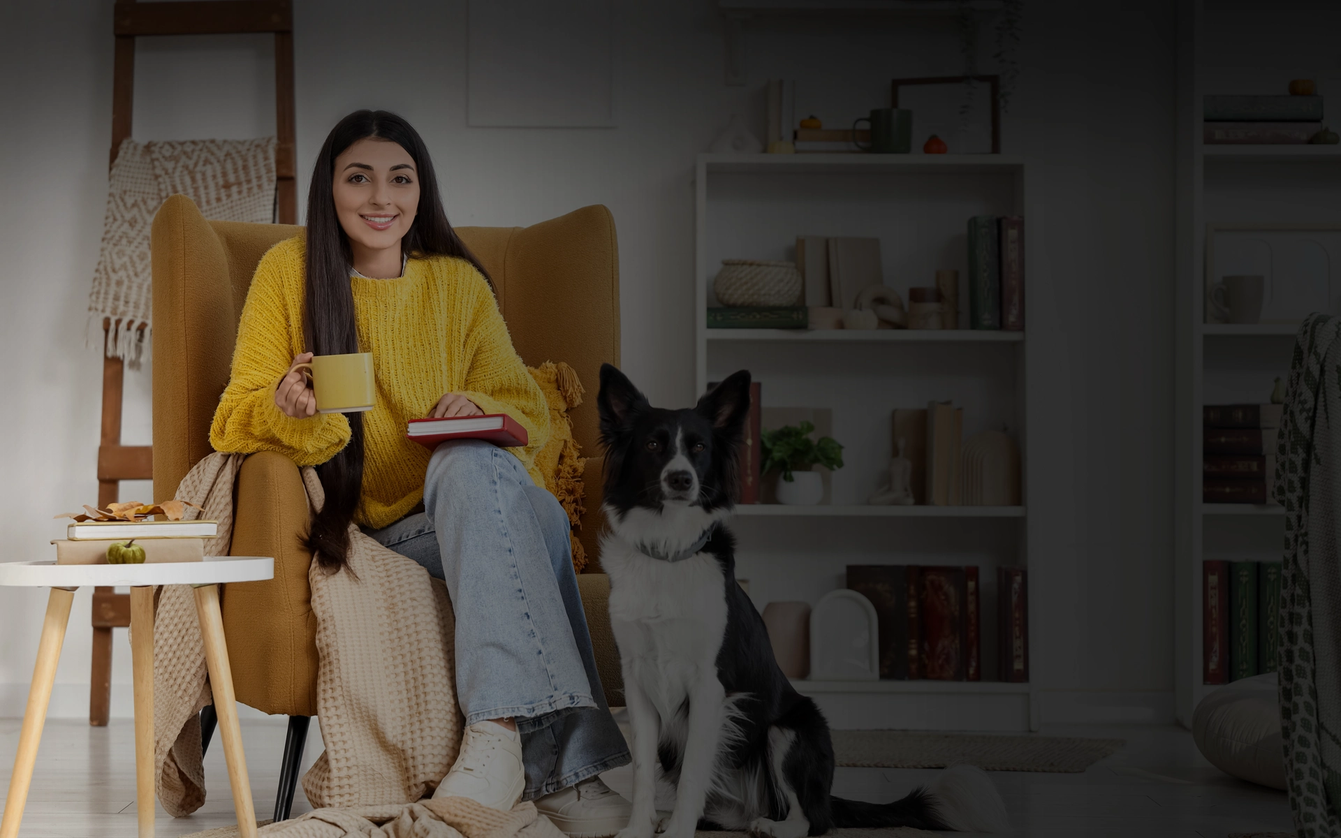 Nurturing the bond between humans and animals