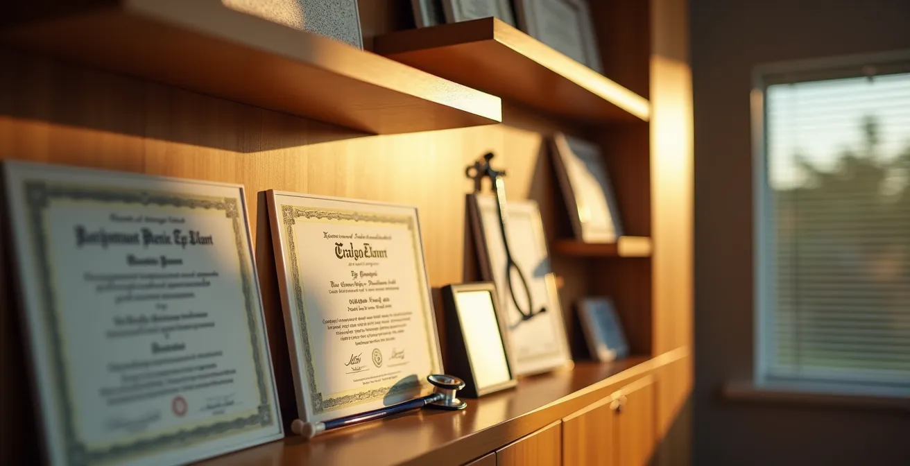 Visual comparison of veterinary nutrition credentials and certifications, showing a hierarchy of expertise.